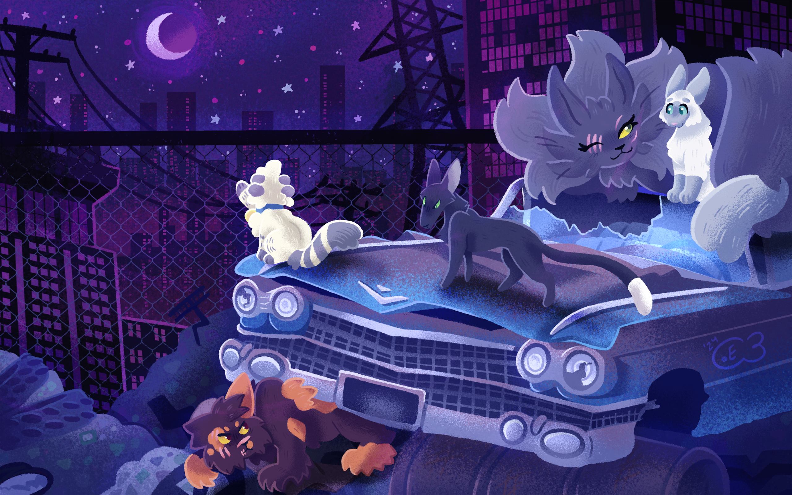 Forgotten Anniversary - Personal Piece