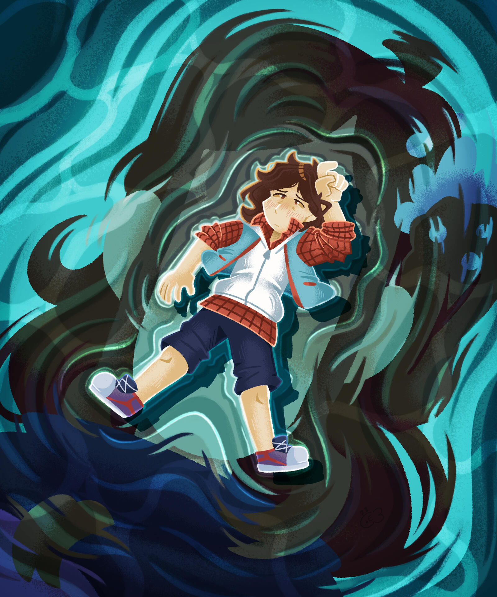 The Sea Of You